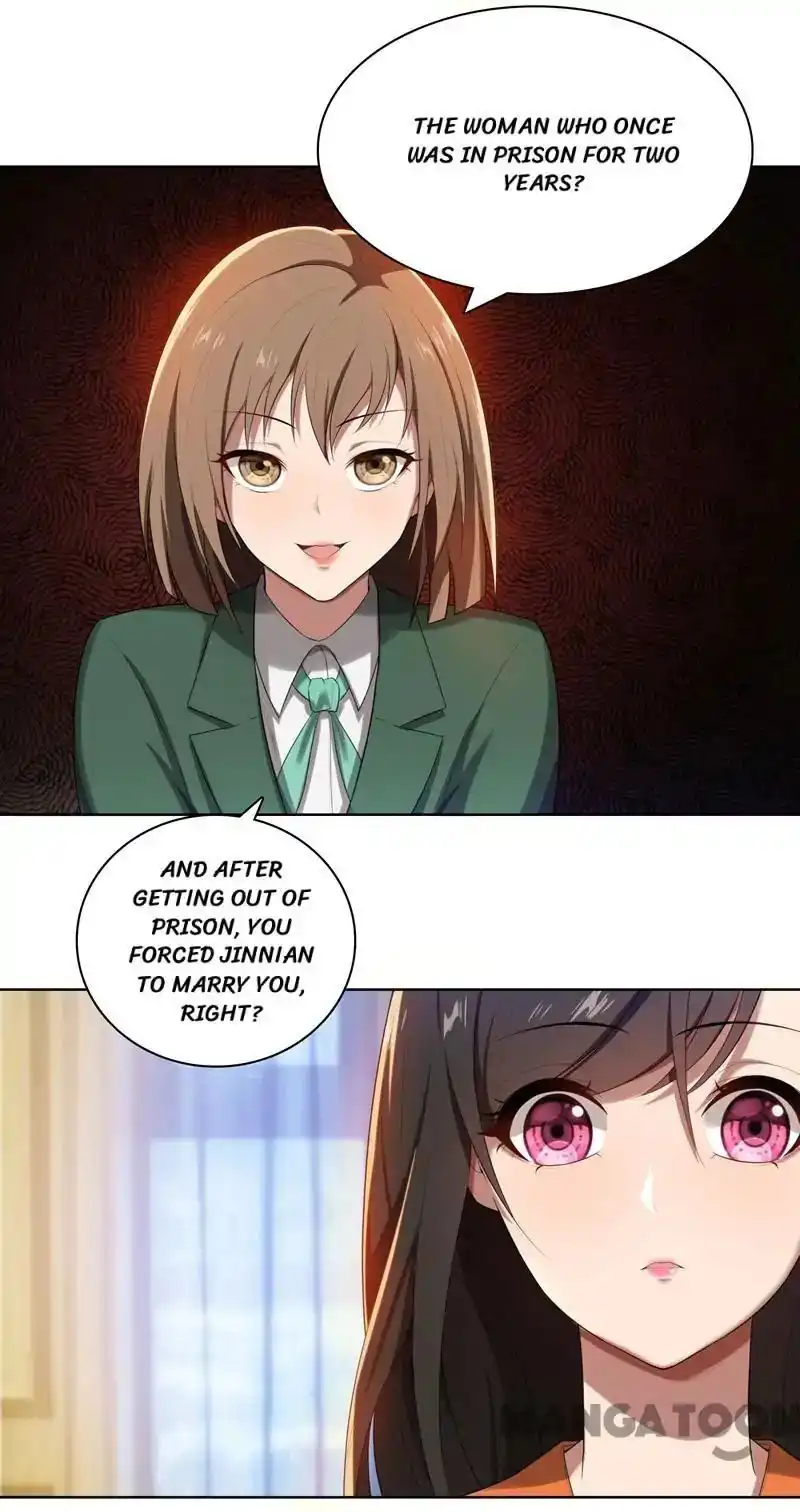 Beloved Wife is not Well-Behaved Chapter 13 28